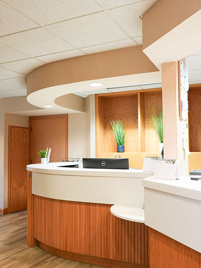 appointment request