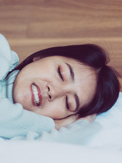 bruxism