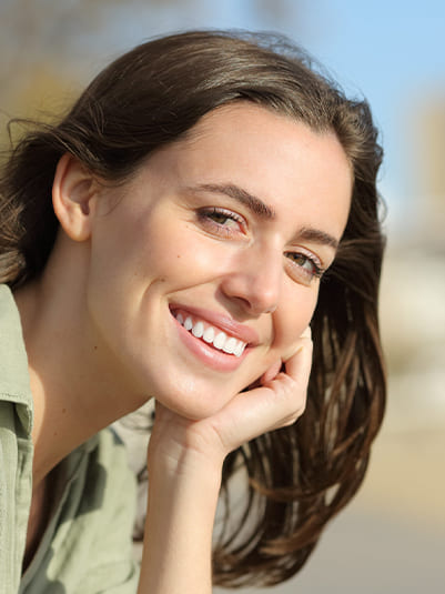 cosmetic dentistry