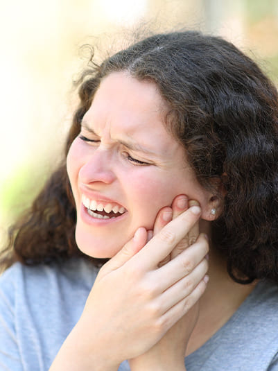 emergency dental care