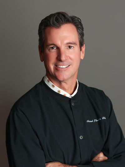 meet dr michael carlson