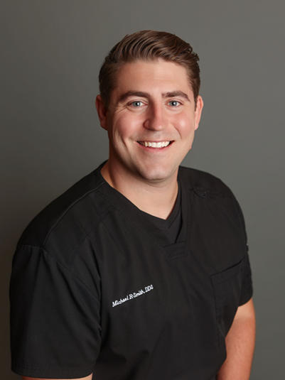meet dr michael smith