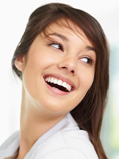 veneers